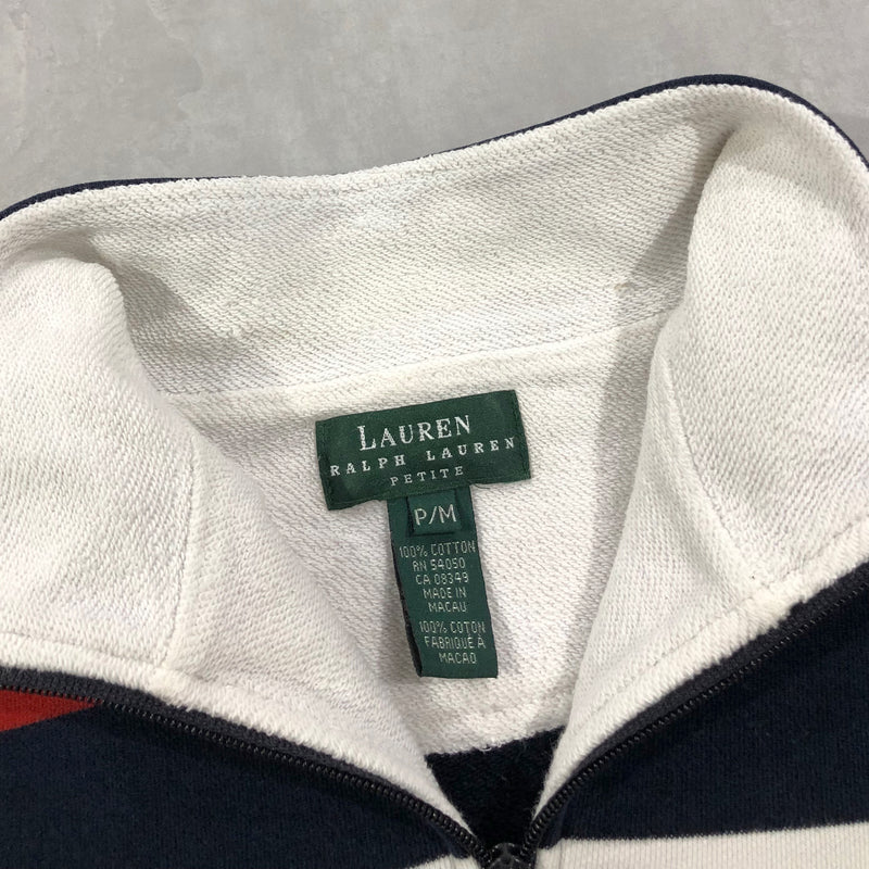 Vintage Lauren Ralph Lauren Sweatshirt (W/M)