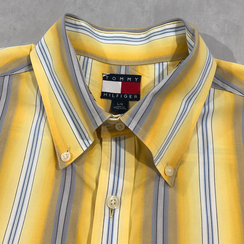 Vintage Tommy Hilfiger Shirt (L)