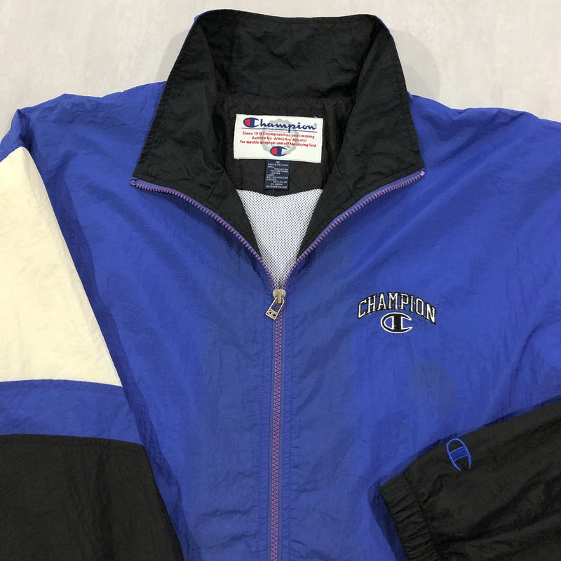 Vintage Champion Jacket (2XL)