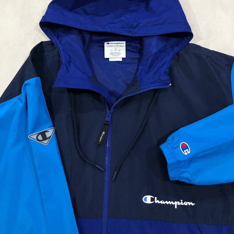 Champion Lightweight Jacket (L)