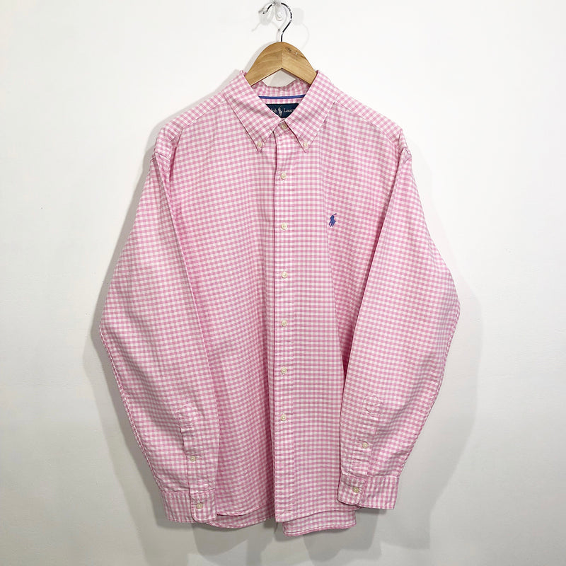 Polo Ralph Lauren Shirt (L/BIG-XL)