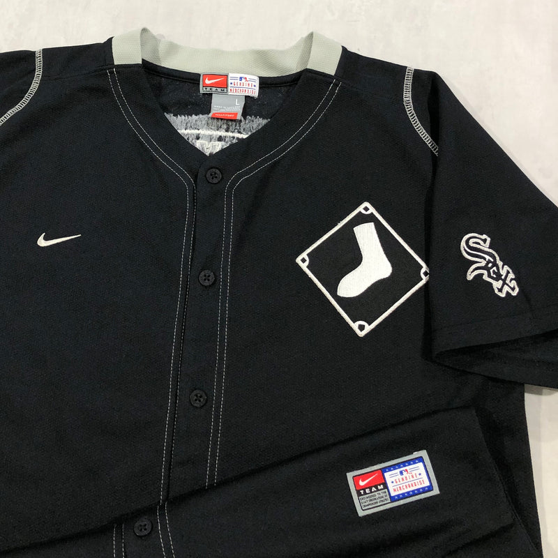 Nike Baseball Jersey Chicago White Sox (W/M)