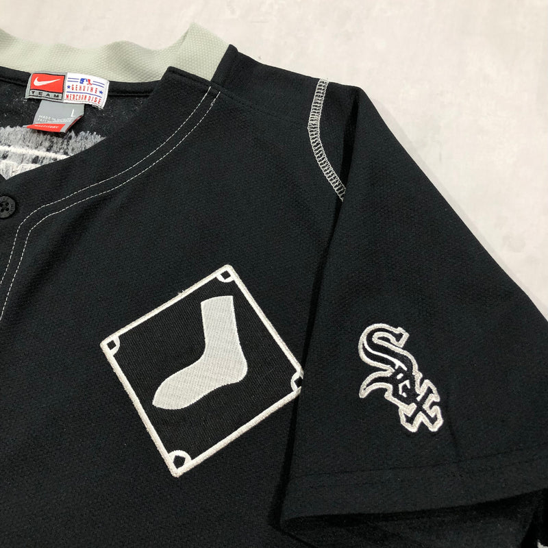 Nike Baseball Jersey Chicago White Sox (W/M)