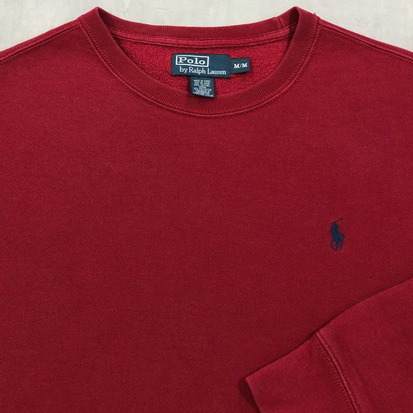 Polo Ralph Lauren Sweatshirt (M)