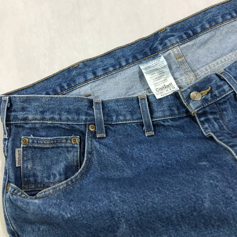 Carhartt Jeans (46)