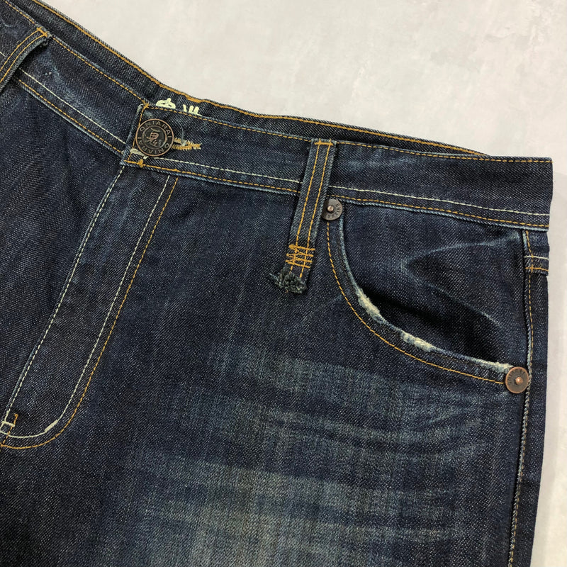 Oniarai Japan Jeans (38)