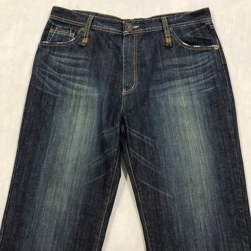 Oniarai Japan Jeans (38)