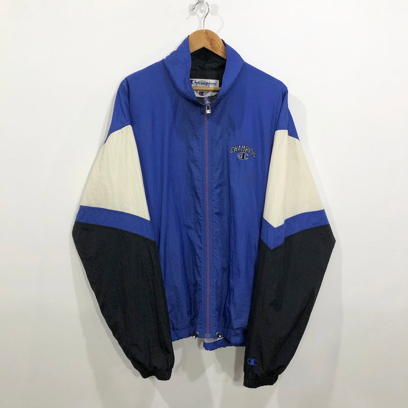 Vintage Champion Jacket (2XL)