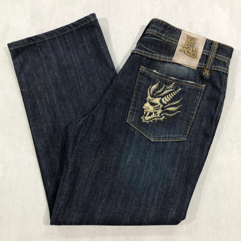 Oniarai Japan Jeans (38)