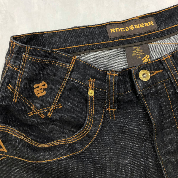 Rocawear Jeans (32)