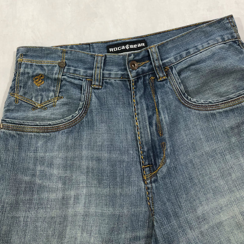 Rocawear Jeans (32)