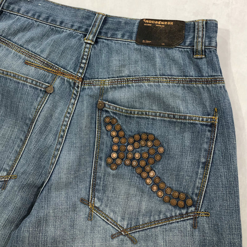 Rocawear Jeans (32)