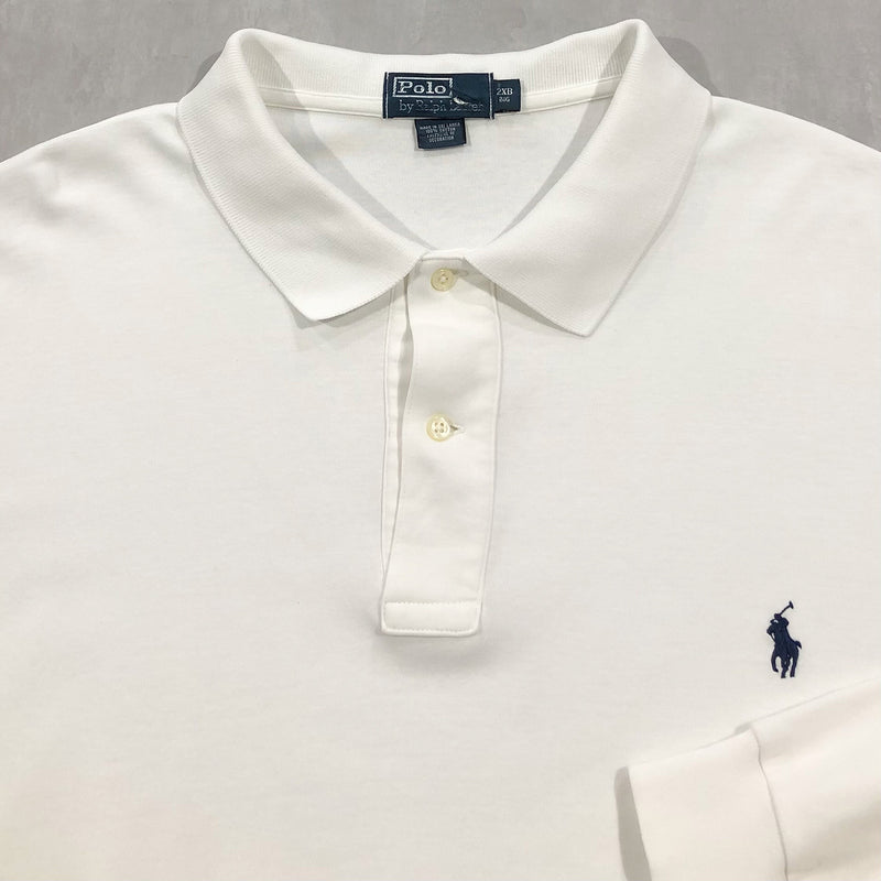 Polo 4xl ralph on sale lauren