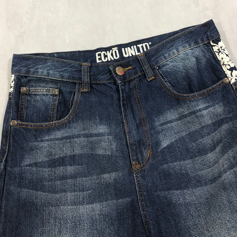 Ecko Unltd Jeans (34)