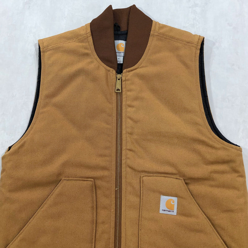 Carhartt Vest (S)