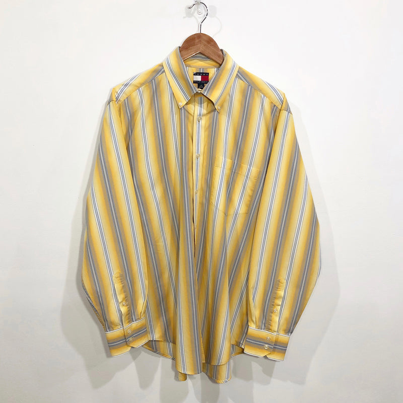 Vintage Tommy Hilfiger Shirt (L)