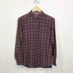 Vintage Tommy Hilfiger Shirt (W/M)