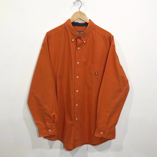 CHAPS Ralph Lauren Shirt (XL/TALL)