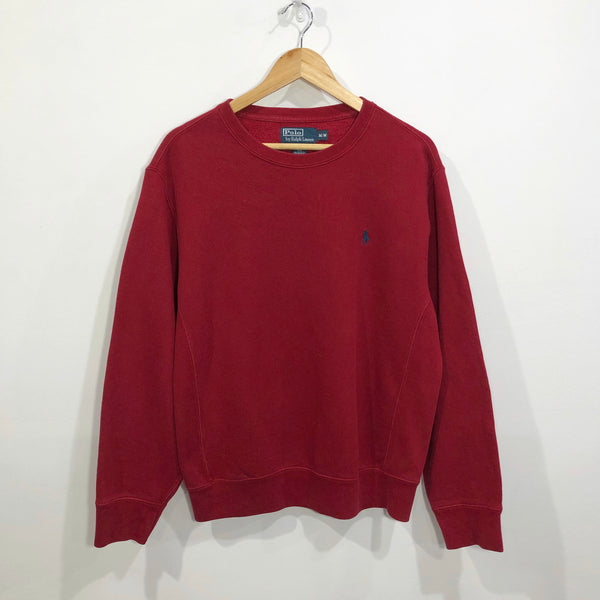 Polo Ralph Lauren Sweatshirt (M)