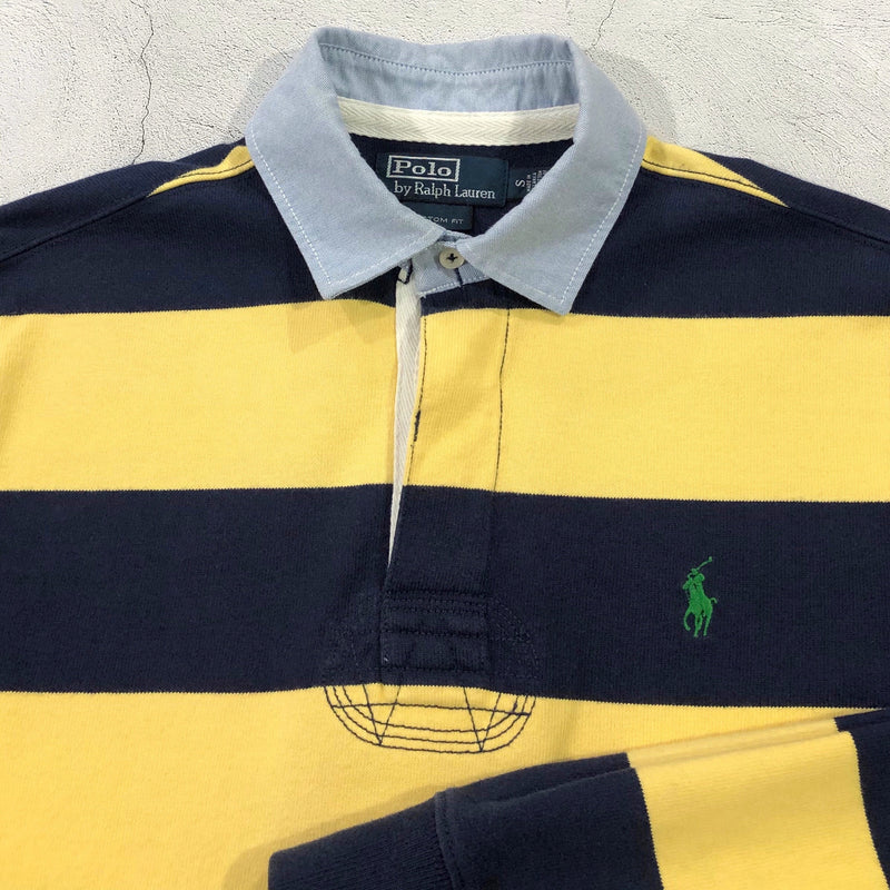 Polo Ralph Lauren Rugby Polo (S)