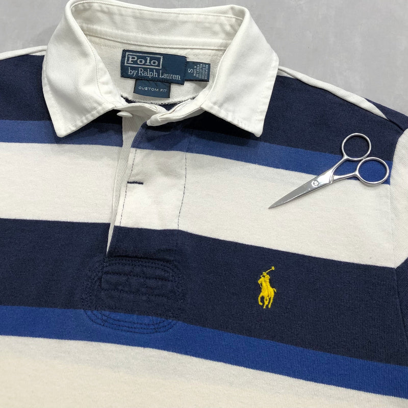 Polo Ralph Lauren Rugby Polo (XS-S)