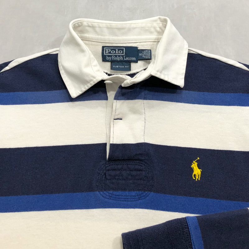 Polo Ralph Lauren Rugby Polo (XS-S)