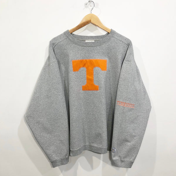 Vintage Sweatshirt Tennessee Uni (W/XL)