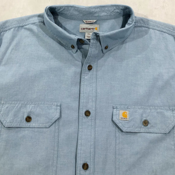 Carhartt Shirt (2XL)