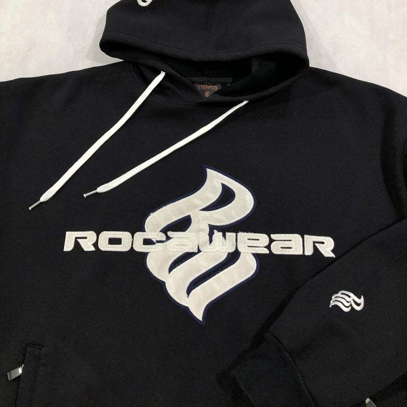 Vintage Rocawear Heavy Hoodie (2XL)