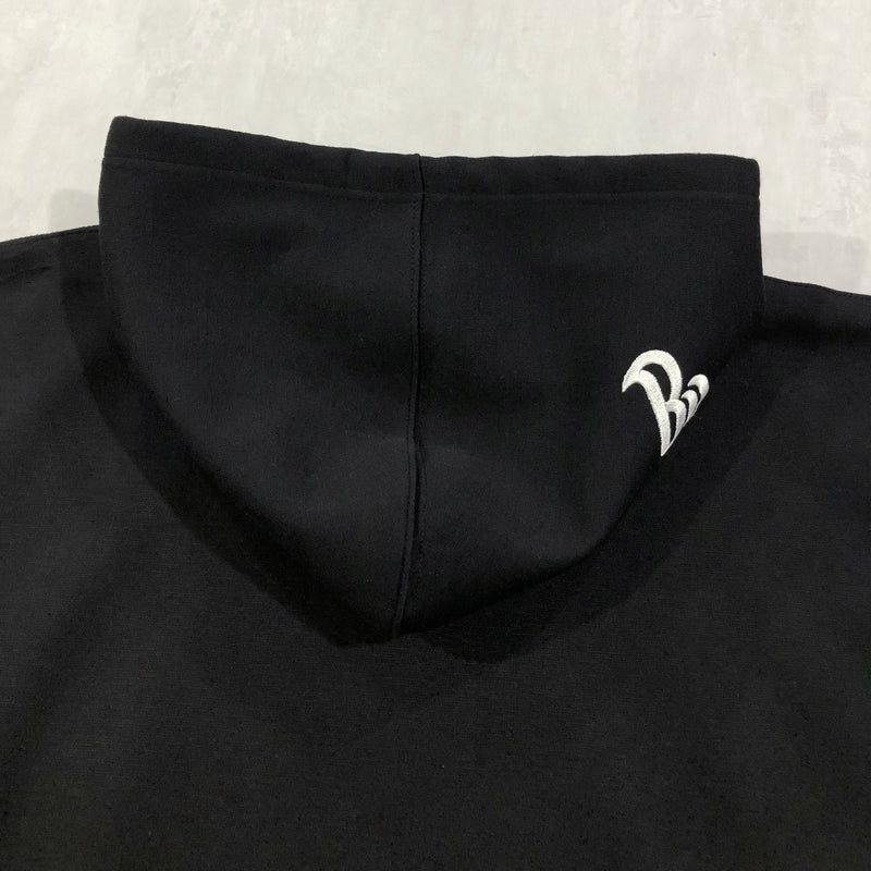 Vintage Rocawear Heavy Hoodie (2XL)