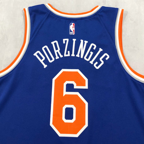 Nike NBA Jersey New York Knicks (L)