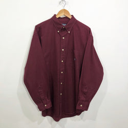 CHAPS Ralph Lauren Shirt (XL)