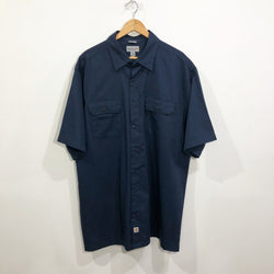 Carhartt Work Shirt (2XL/TALL)