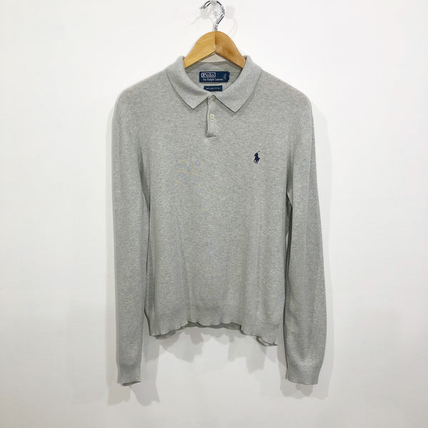 Polo Ralph Lauren Knit Sweater (M/SHORT)