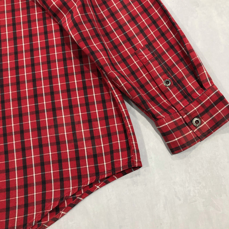 Vintage Tommy Jeans Shirt (XL)