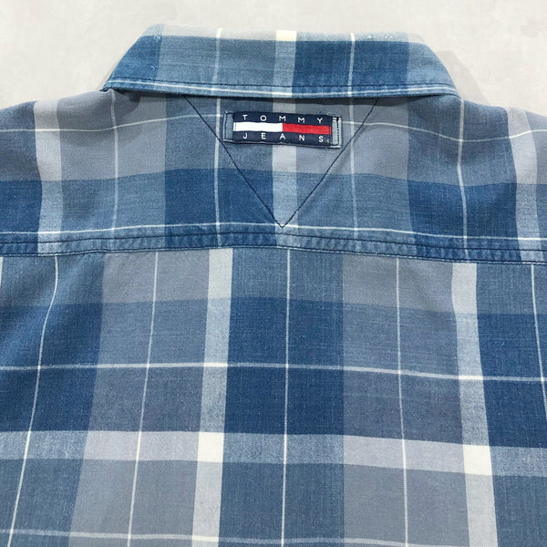 Vintage Tommy Jeans Shirt (XL)