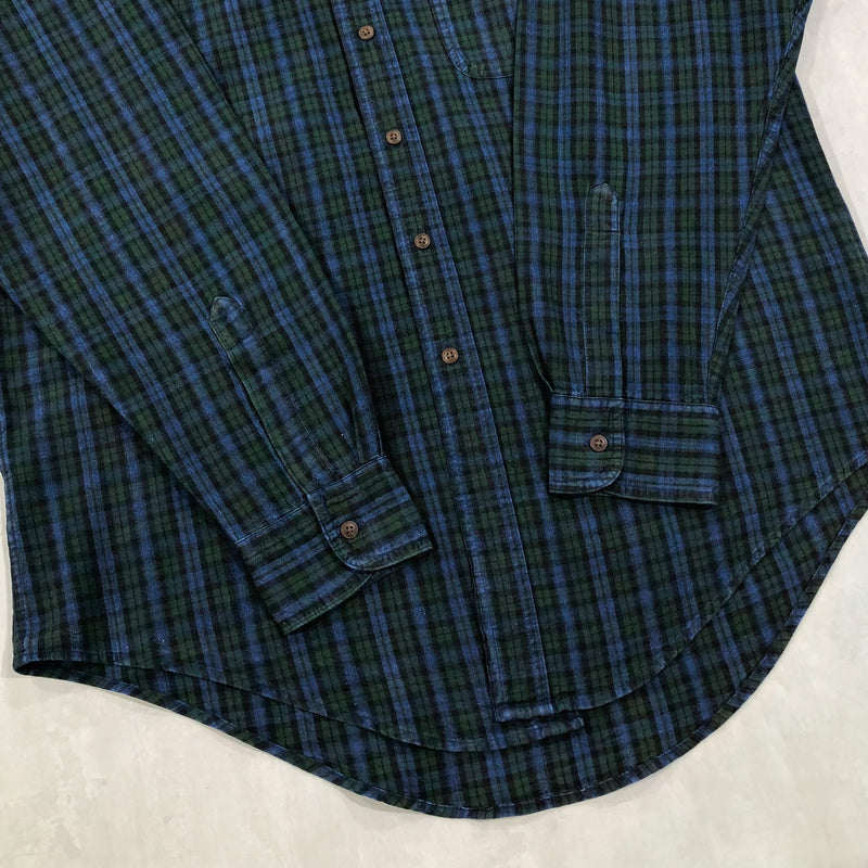 Vintage CHAPS Ralph Lauren Shirt (XL/TALL)