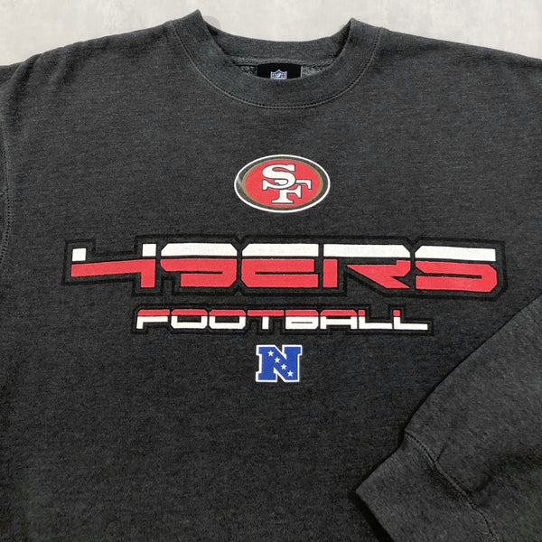 NFL Sweatshirt San Fracisco 49ers (M)