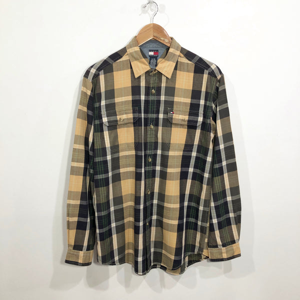 Vintage Tommy Hilfiger Shirt (S)