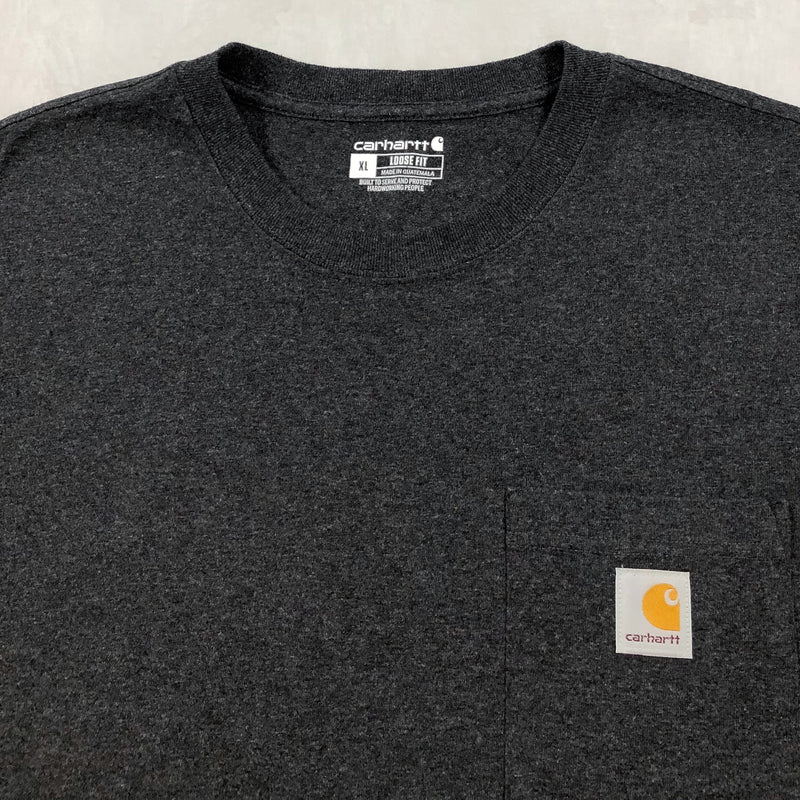 Carhartt T-Shirt (2XL)