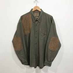 North River Hunting Shirt (XL)