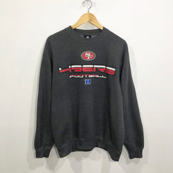 NFL Sweatshirt San Fracisco 49ers (M)