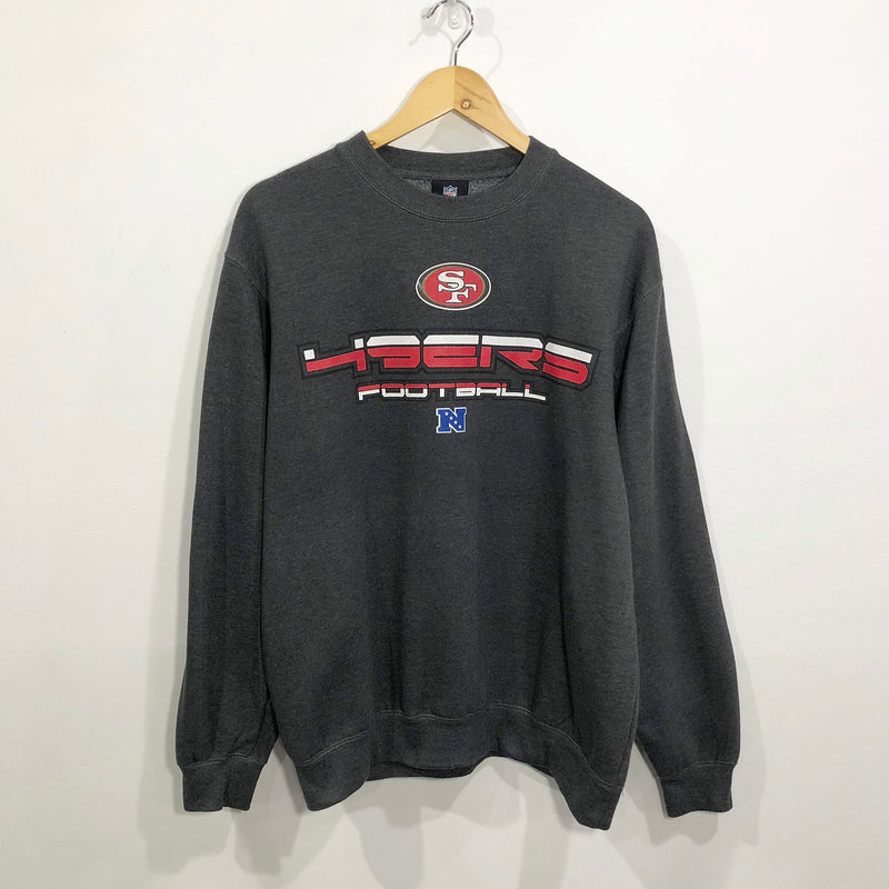 NFL Sweatshirt San Fracisco 49ers (M)