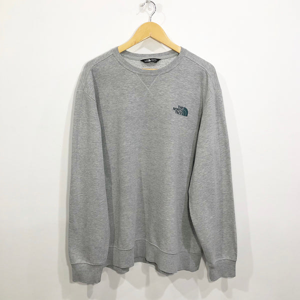 The North Face Sweatshirt (XL)