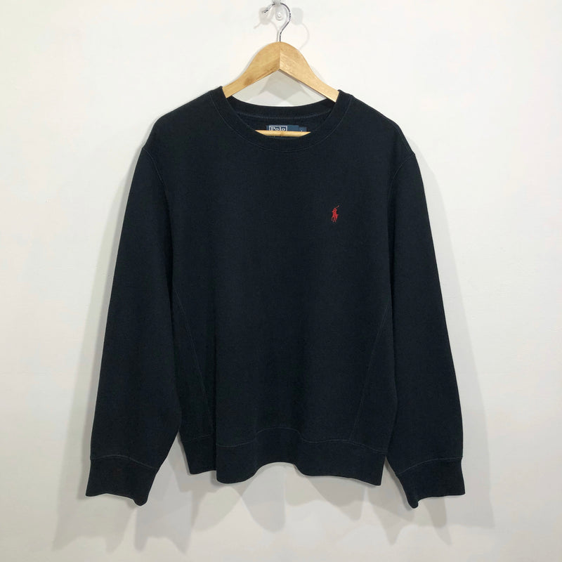 Polo Ralph Lauren Sweatshirt (L)