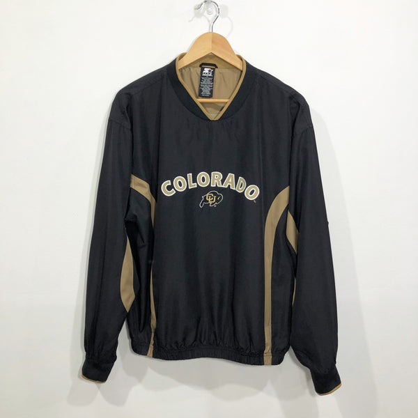 Vintage Starter Windbreaker Colorado Uni (S)