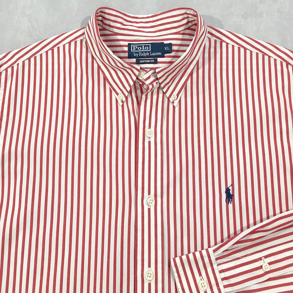 Polo Ralph Lauren Shirt (XL)