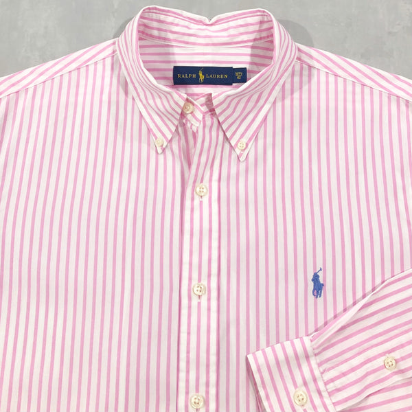 Polo Ralph Lauren Shirt (L)