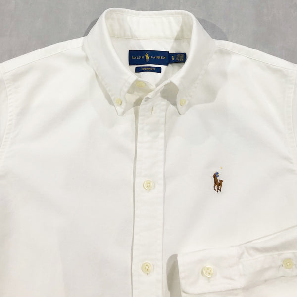 Polo Ralph Lauren Shirt (W/XS)