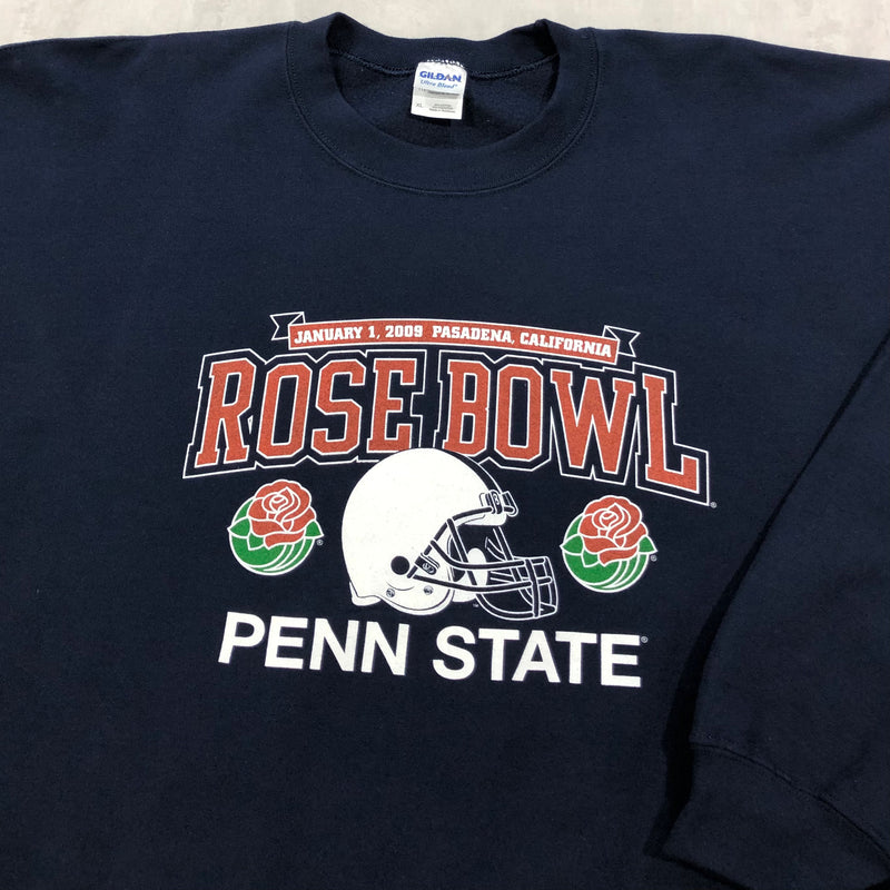 Gildan Sweatshirt Penn State Uni (2XL)